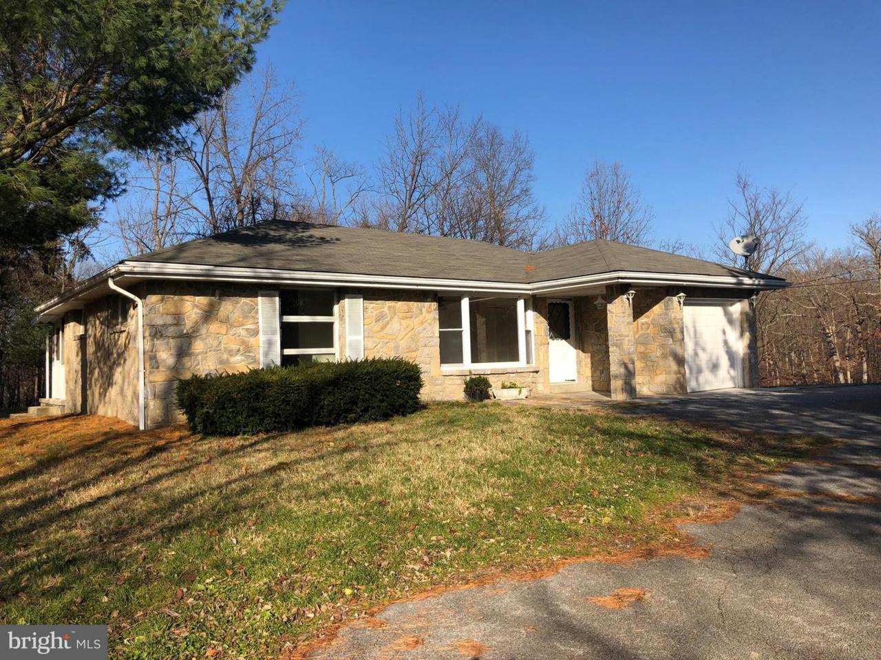 2202 Strasburg Road - Photo 1