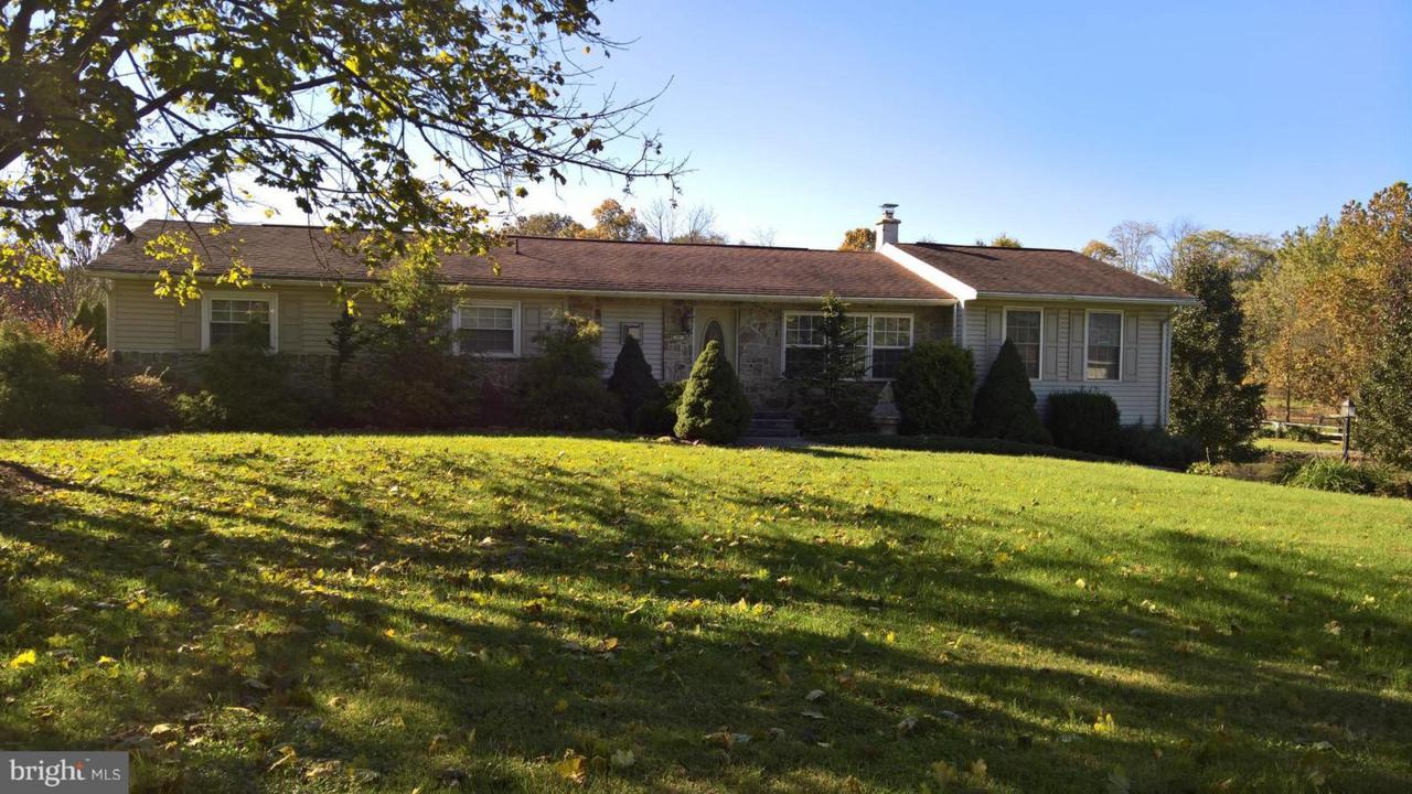 2169 2 AC Quarry Road - Photo 1