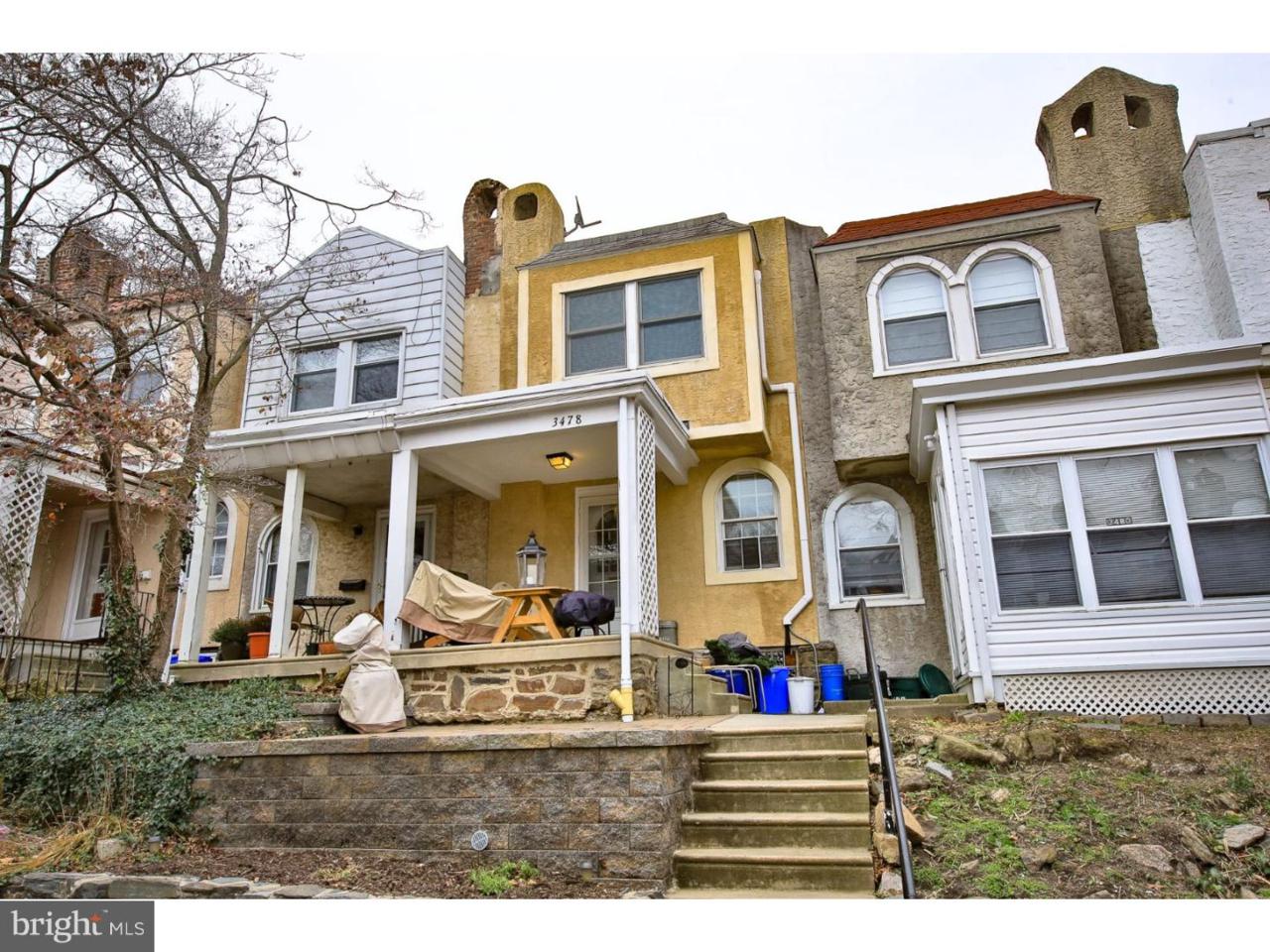 3478 Tilden Street - Photo 1