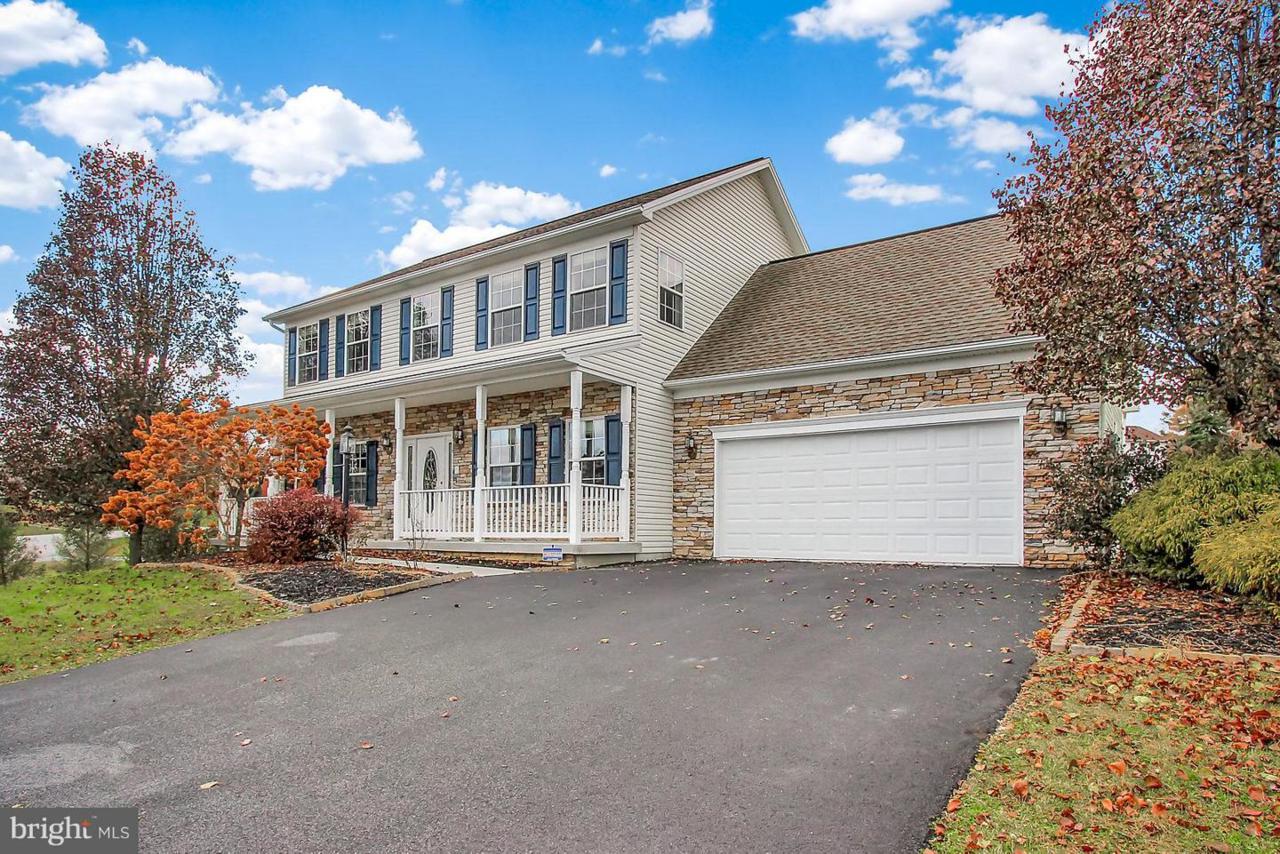 11421 Ridge Crest Drive - Photo 1 11421 Ridge Crest Drive - Photo 1