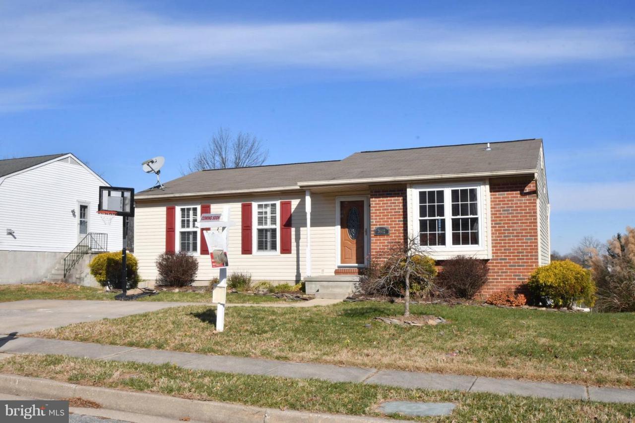 3602 Parkhurst Way - Photo 1
