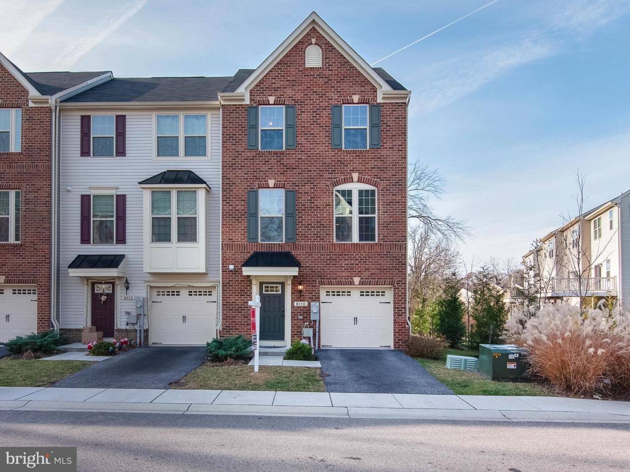8110 Falcon Crest Drive - Photo 1