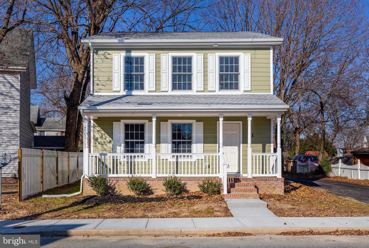 21 2ND Street - Photo 1