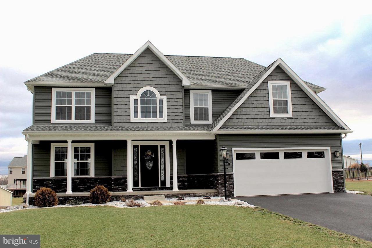 1536 Wind Flower Road - Photo 1