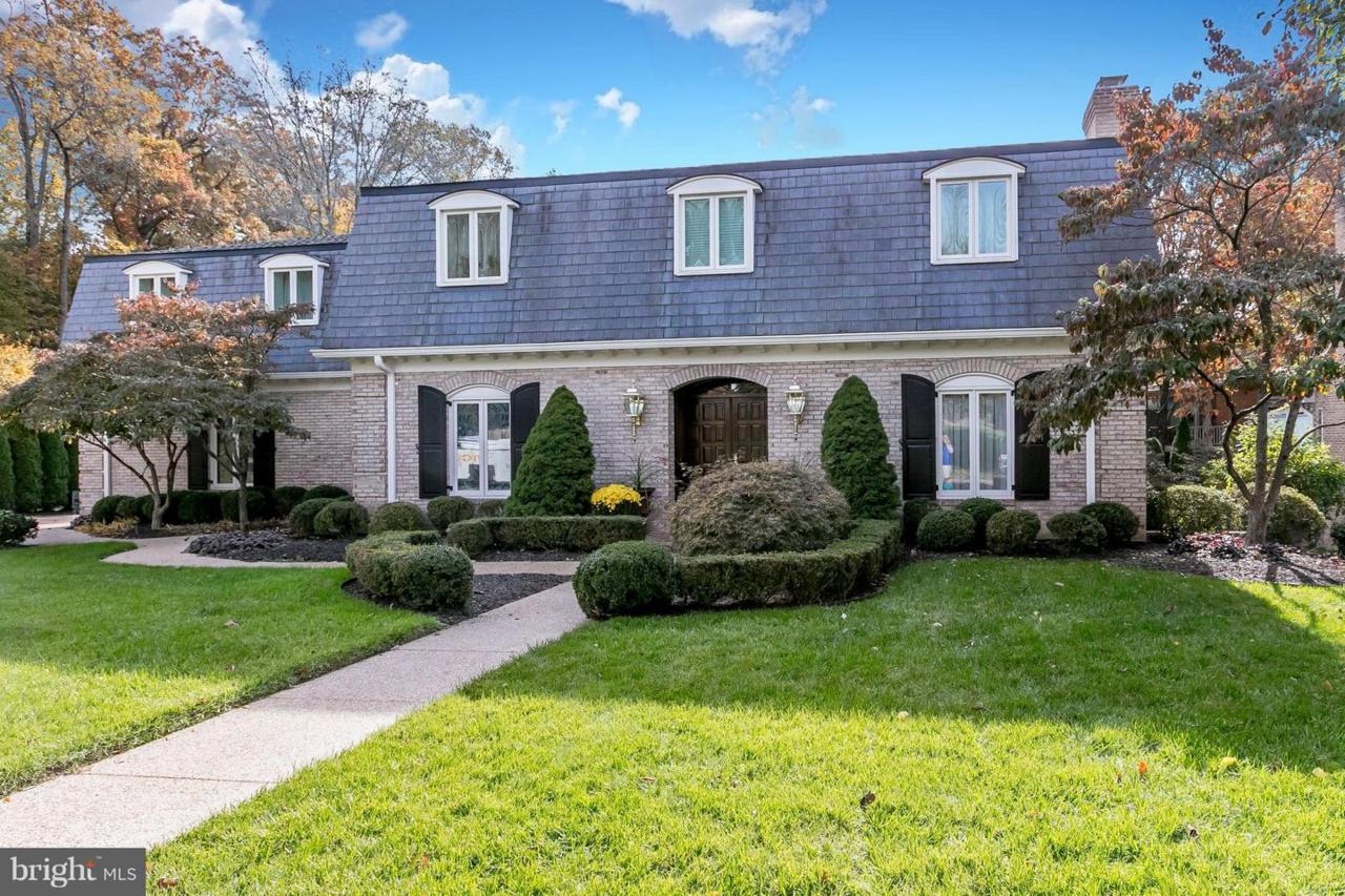 6801 Langley Springs Court - Photo 1
