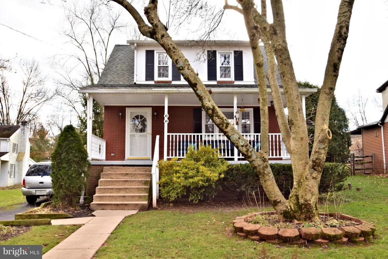 60 Meadow Road - Photo 1