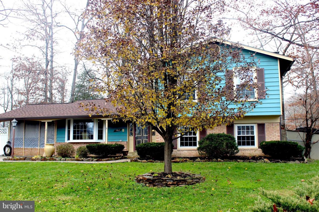 6600 Carleton Court - Photo 1