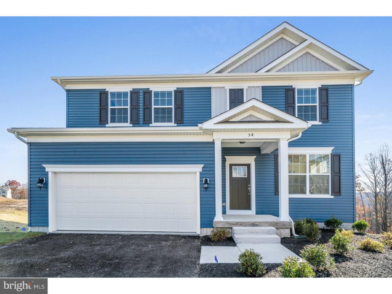 54 Powell Court - Photo 1