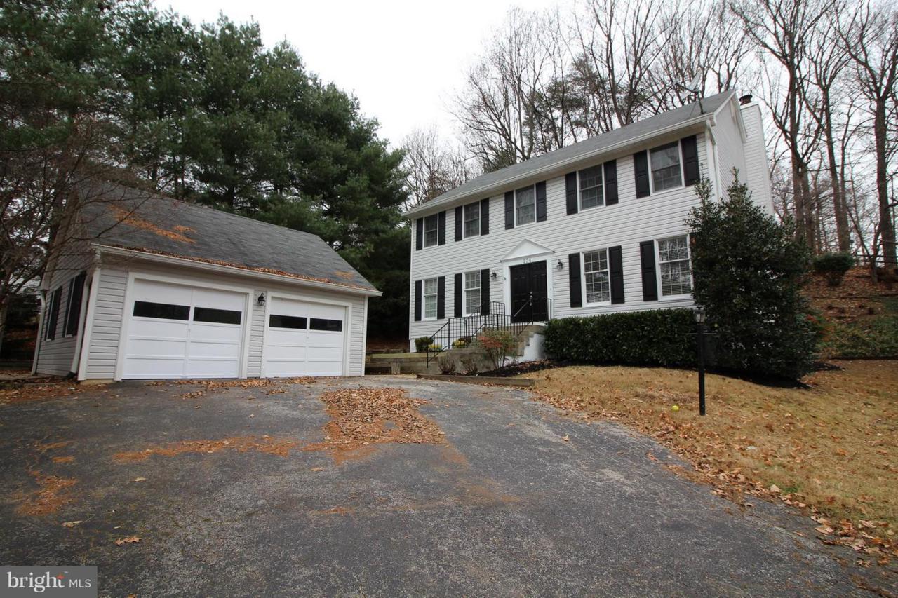 234 Hunters Ridge Road - Photo 1 234 Hunters Ridge Road - Photo 1