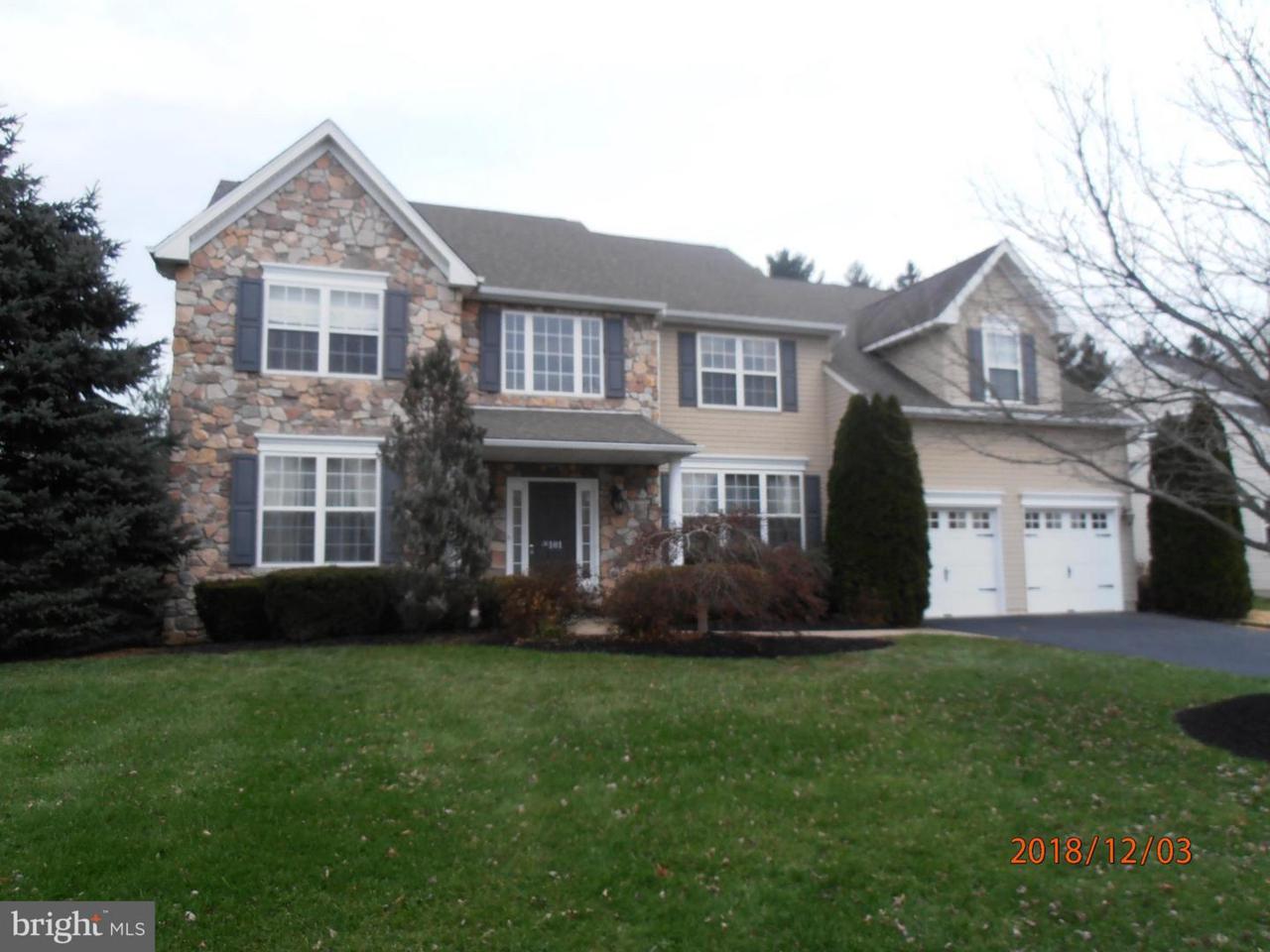 101 Sovereign Drive - Photo 1