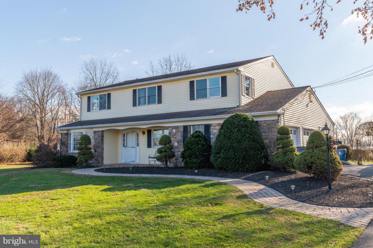 4965 New Road - Photo 1