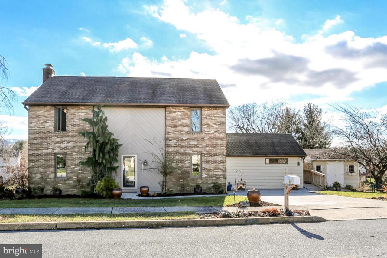 4917 Killington Drive - Photo 1