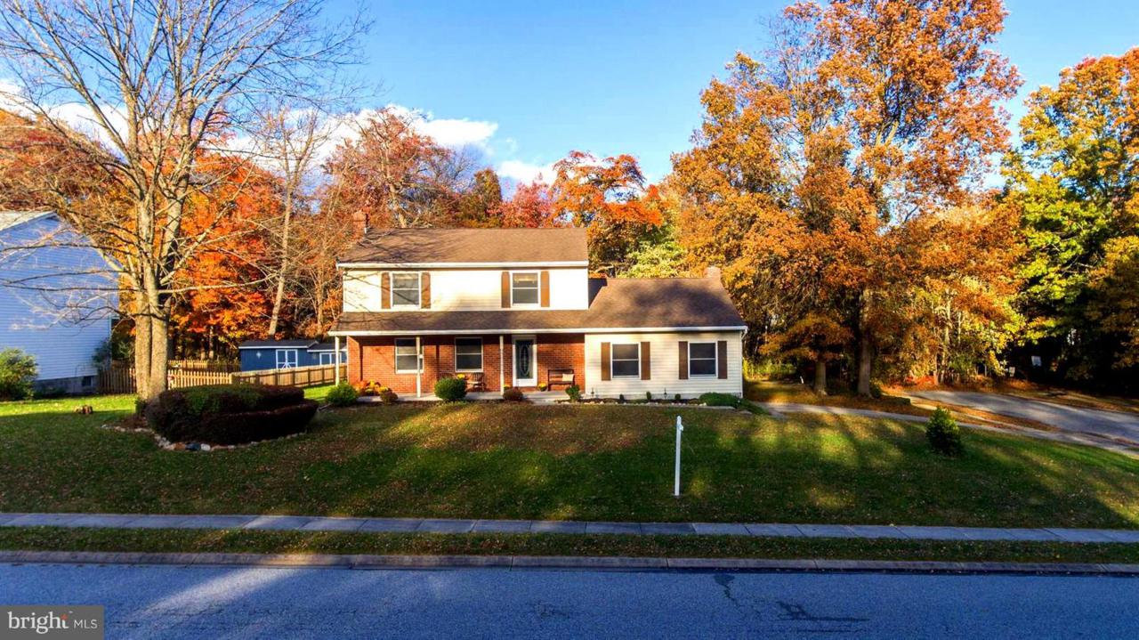 607 Mauser Drive - Photo 1