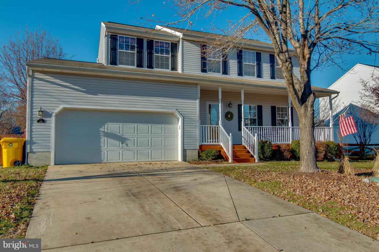 1074 Carrs Wharf Road - Photo 1
