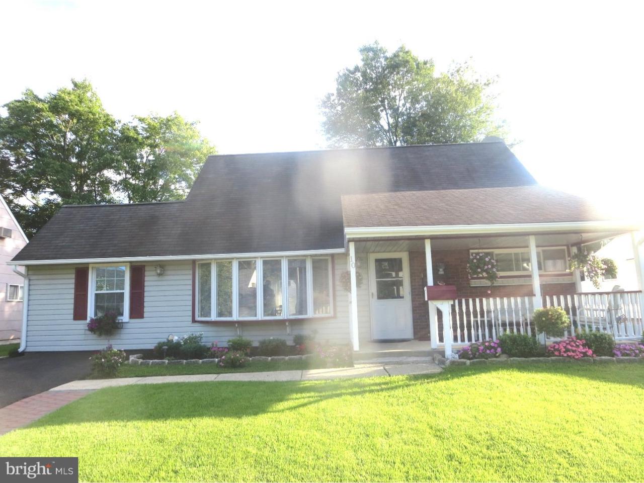 10 Vitaloak Lane - Photo 1