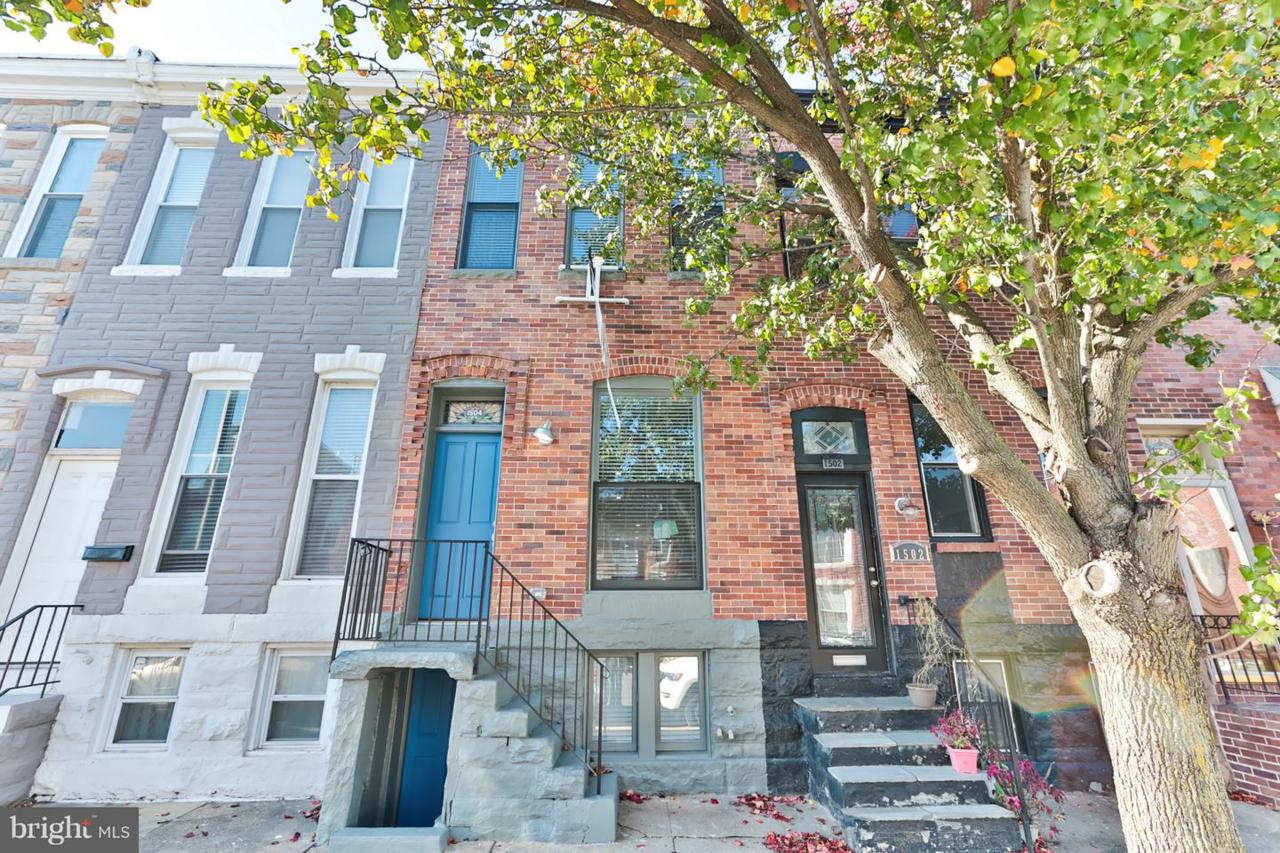 1504 Covington Street - Photo 1