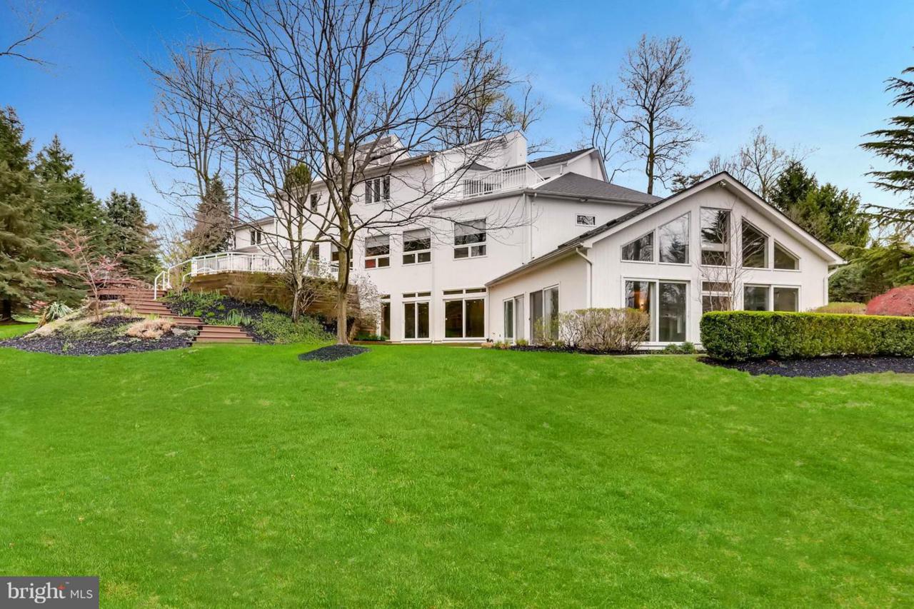 1 Forest Bluff Court - Photo 1