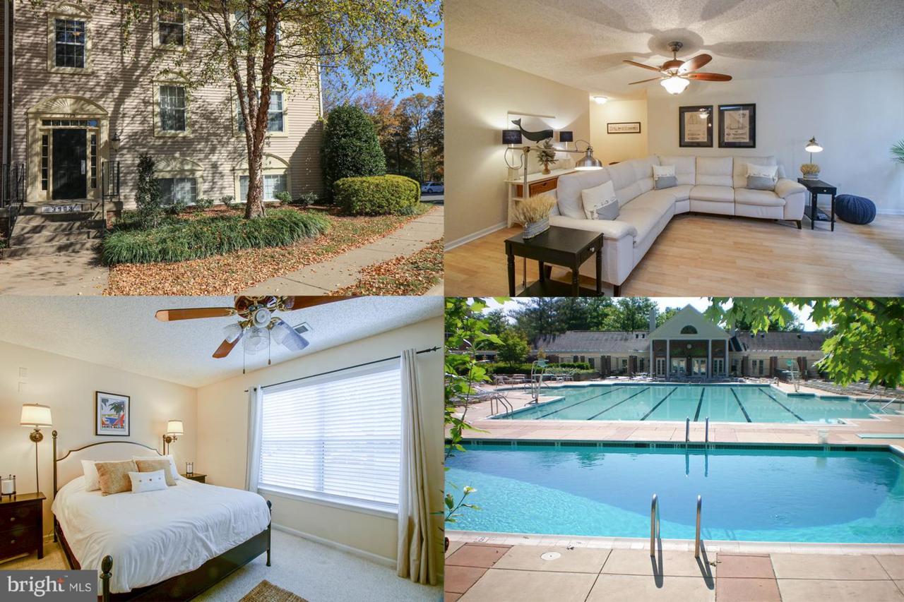 3903 Golf Tee Court - Photo 1