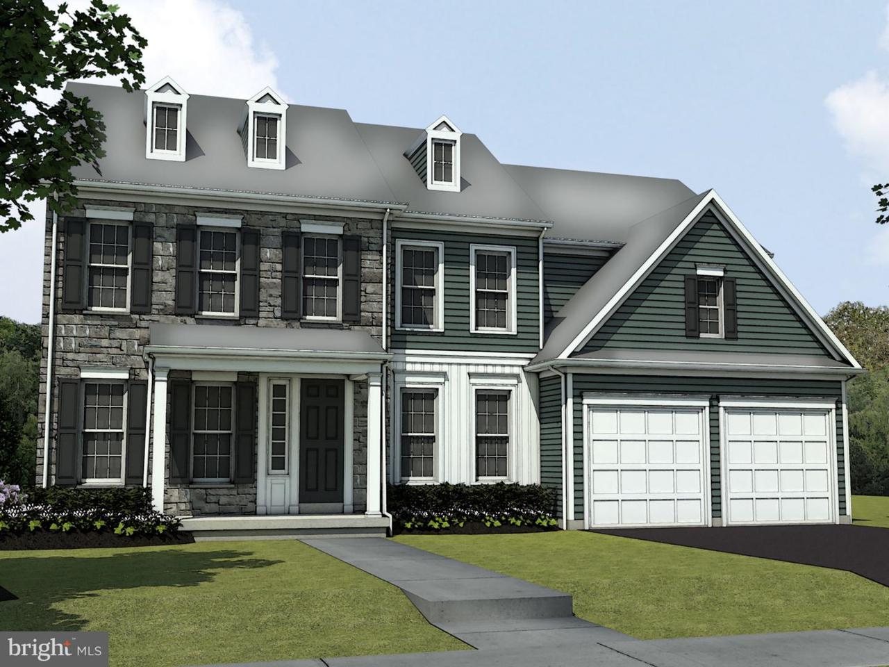 633 Stoverdale Road - Photo 1