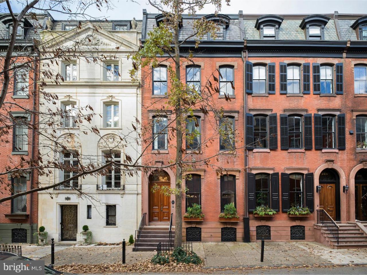 2017 Delancey Street - Photo 1