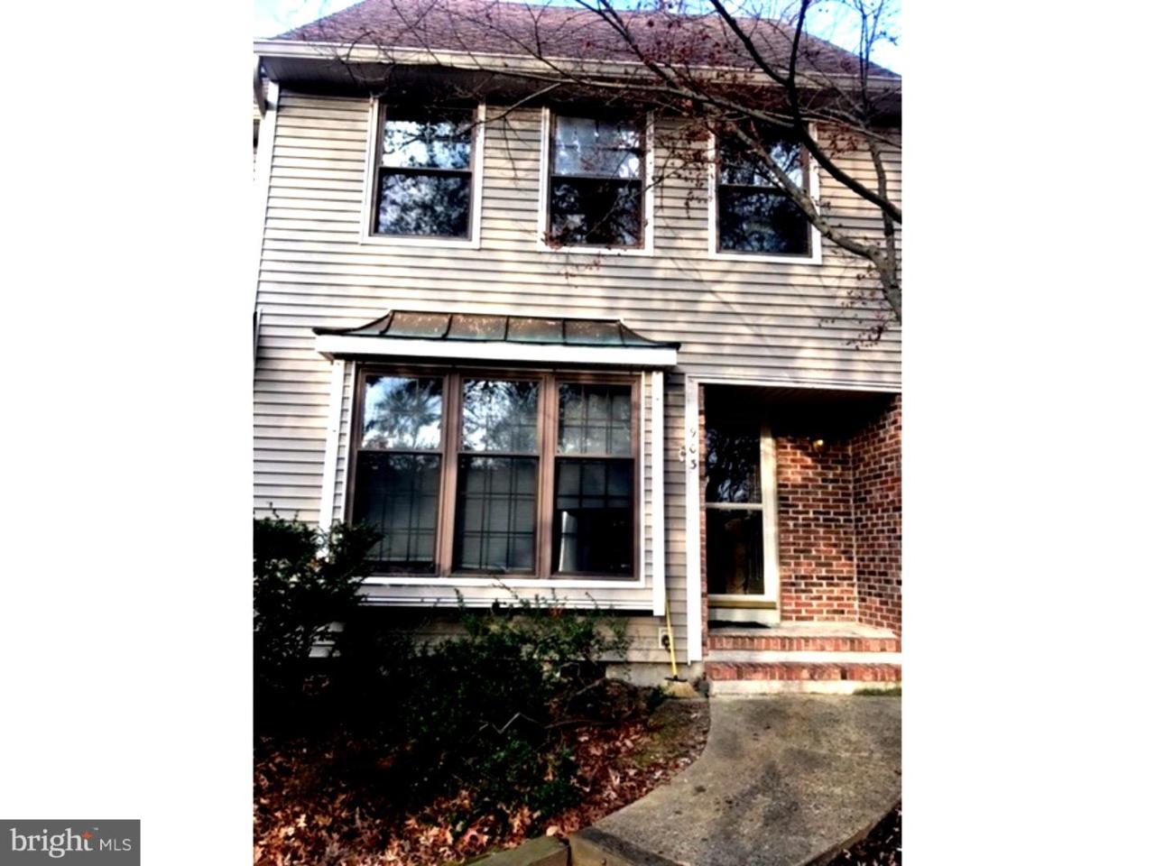 903 Bent Trail - Photo 1