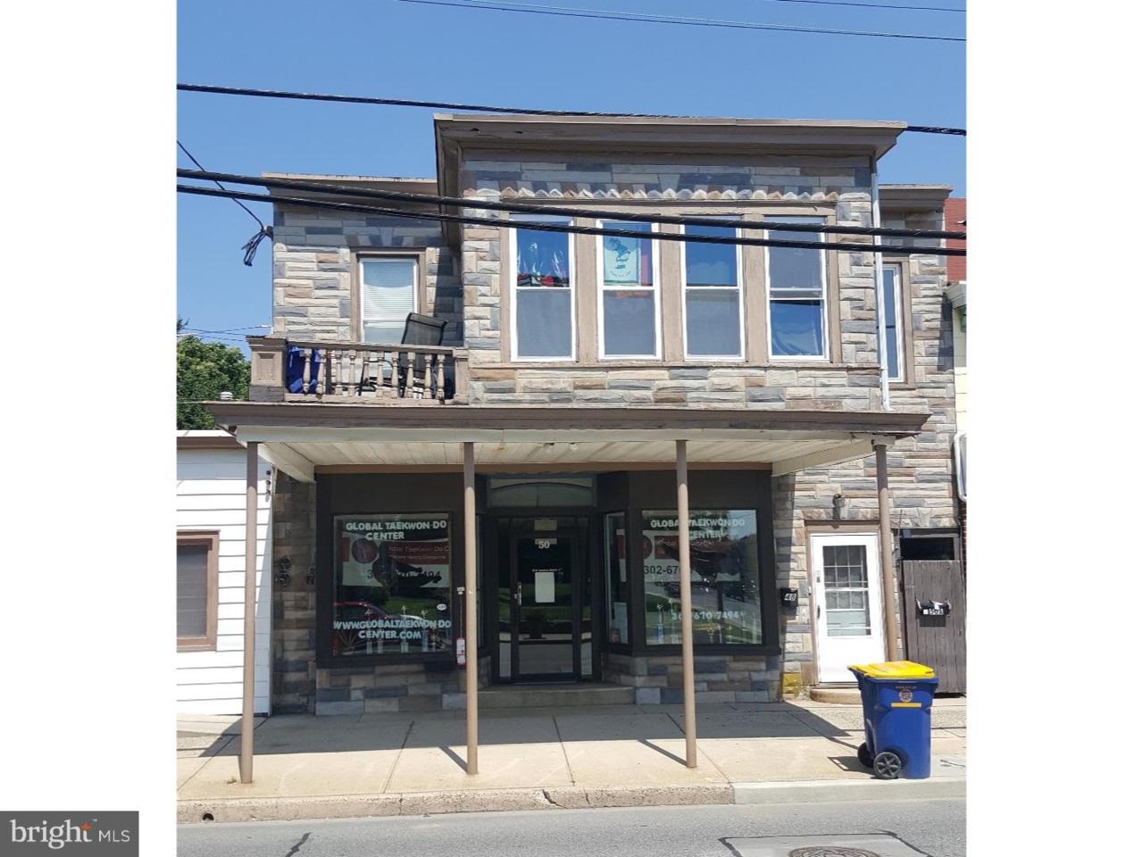 48 & 50 Commerce Street - Photo 1
