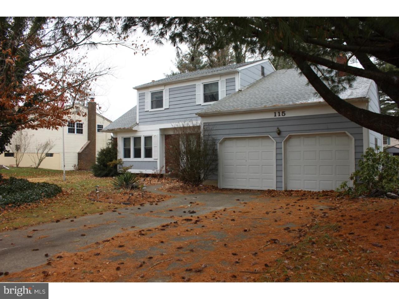 115 Meadow Lane - Photo 1