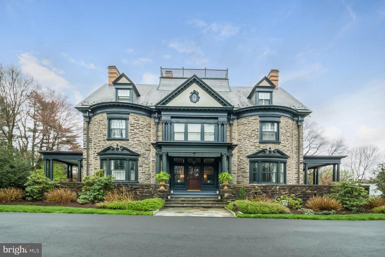 124 Chestnut Hill Avenue - Photo 1