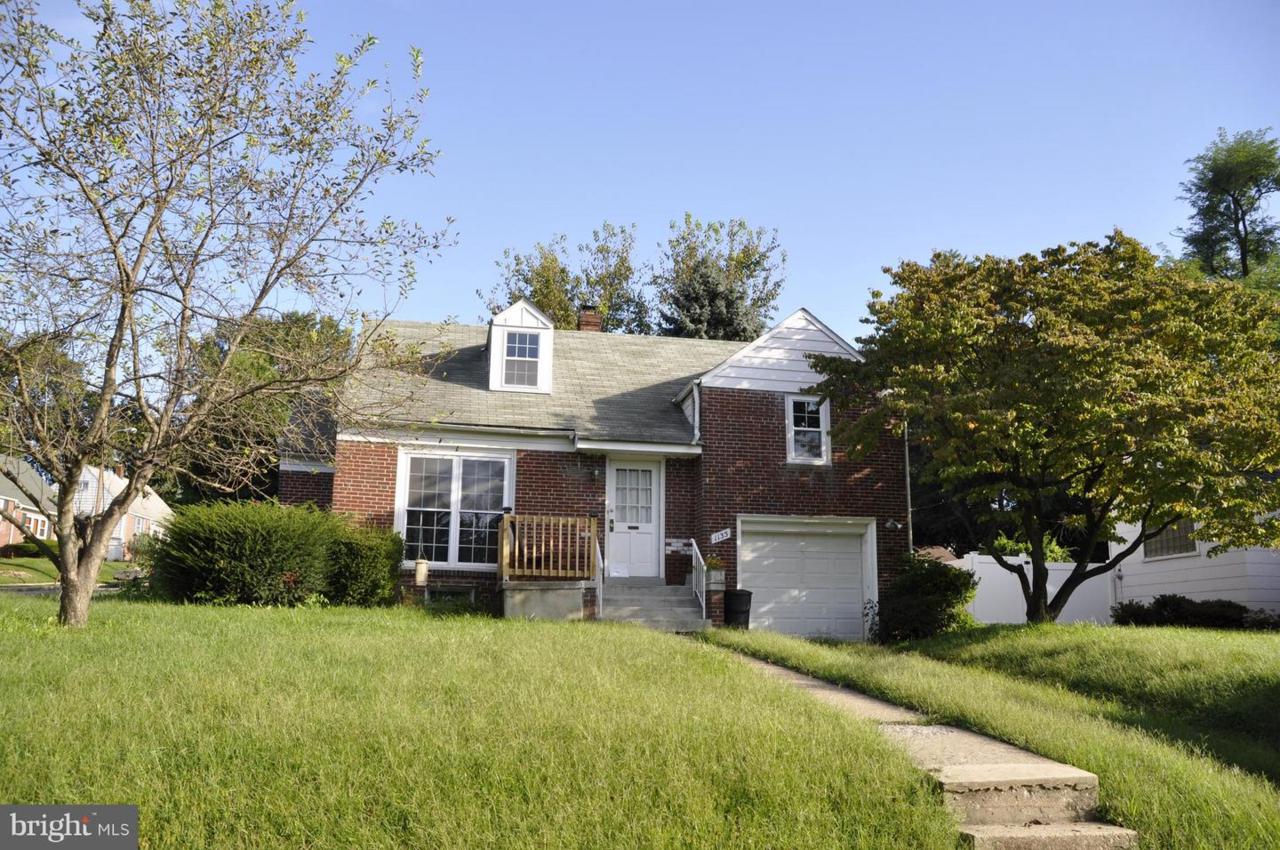 1135 Meade Street - Photo 1
