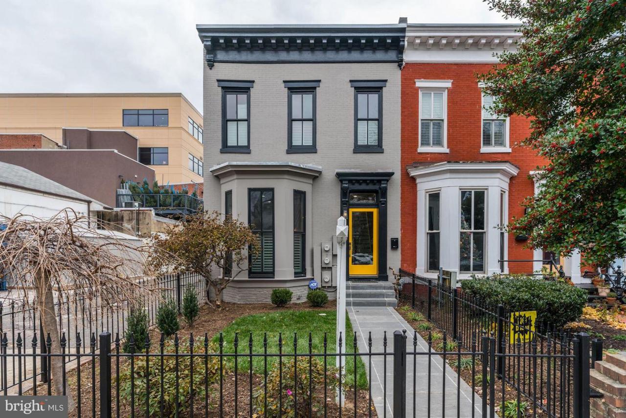 1402 S Street - Photo 1
