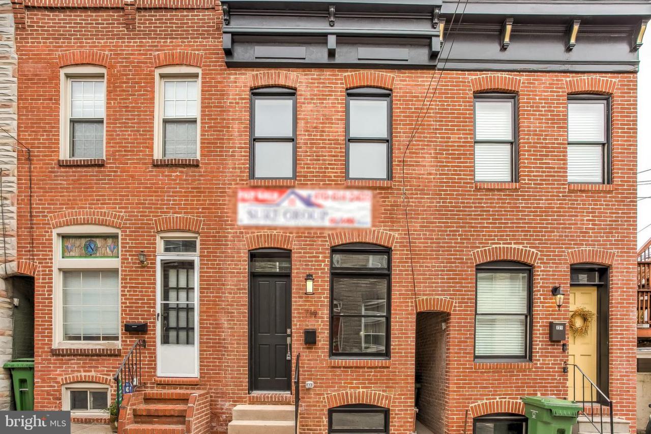 719 Port Street - Photo 1