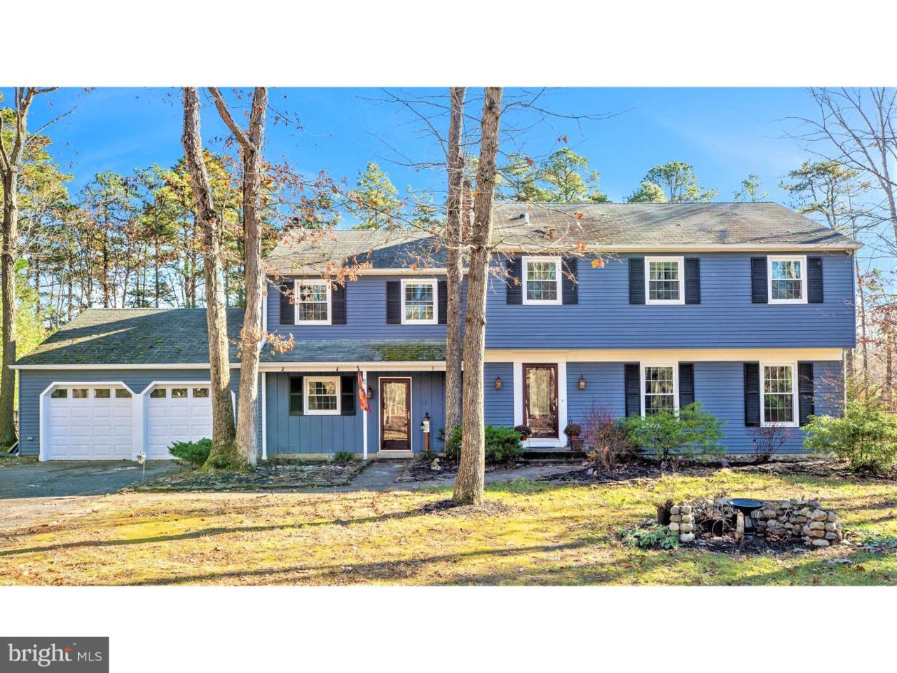 4 Scarlet Oak Mews - Photo 1