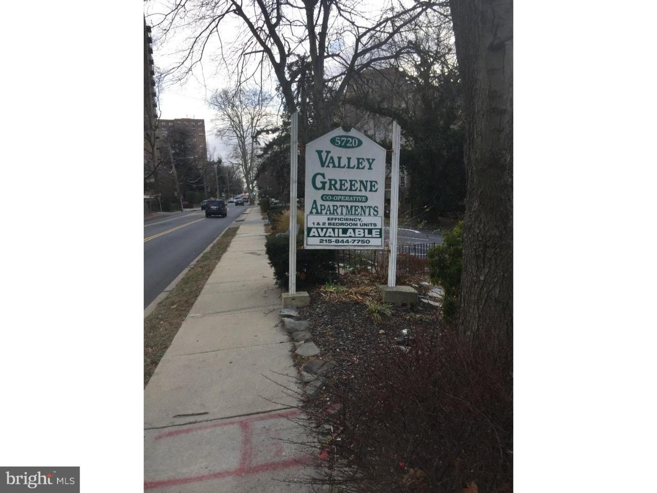 5720 Wissahickon Avenue - Photo 1