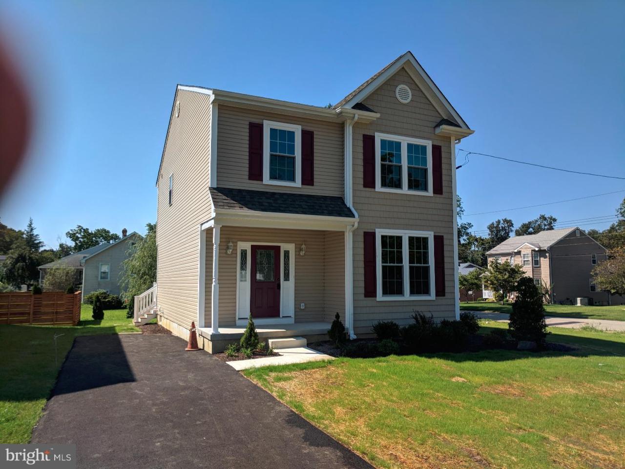 128 Overbrook Drive - Photo 1