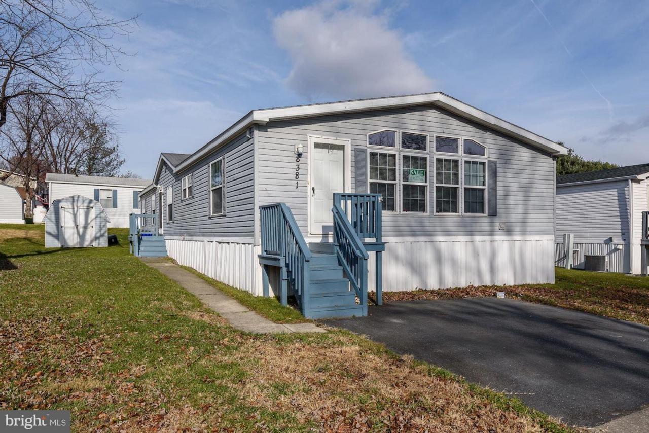 8381 Gatewood Drive - Photo 1