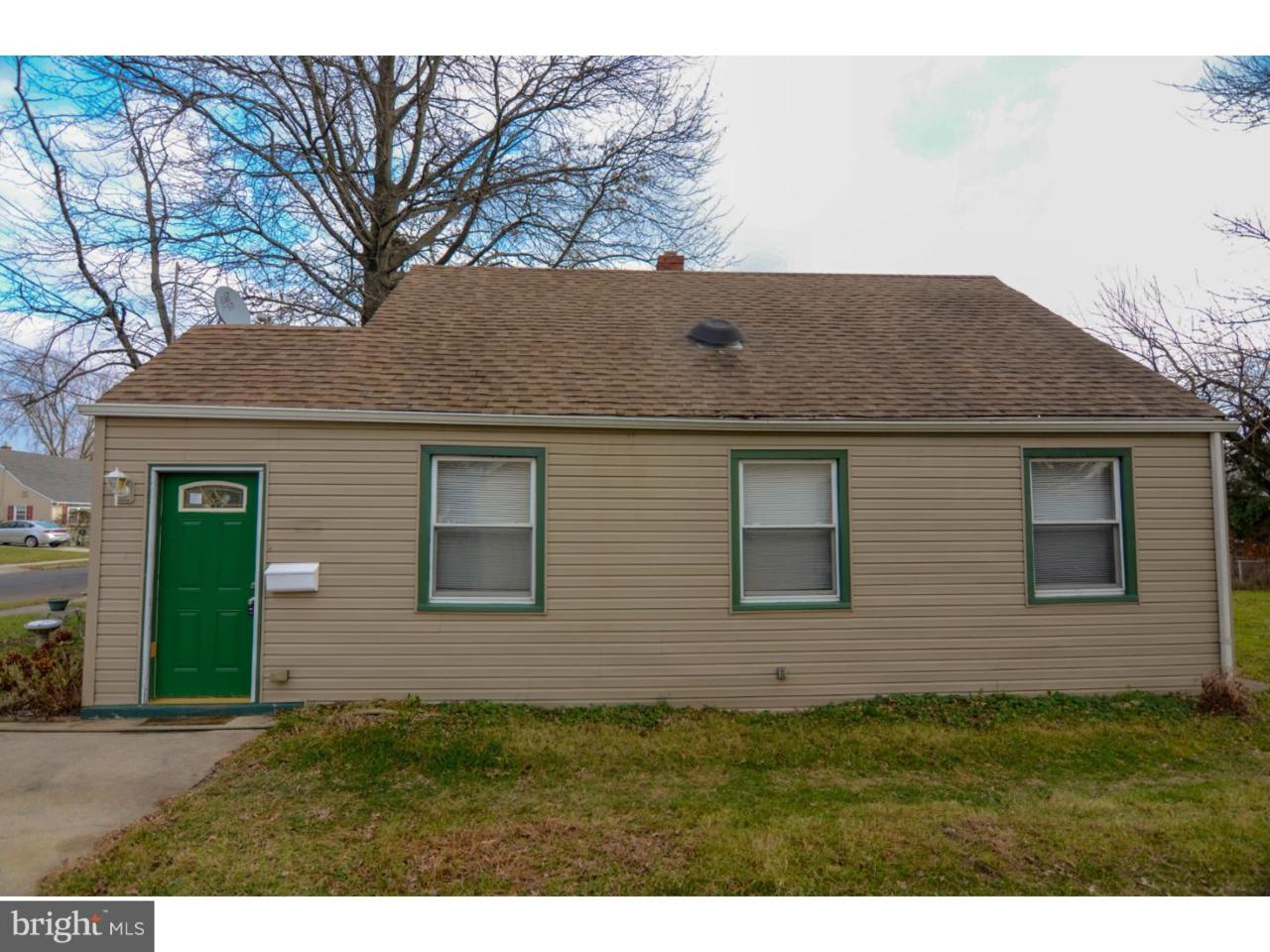 317 Davis Avenue - Photo 1