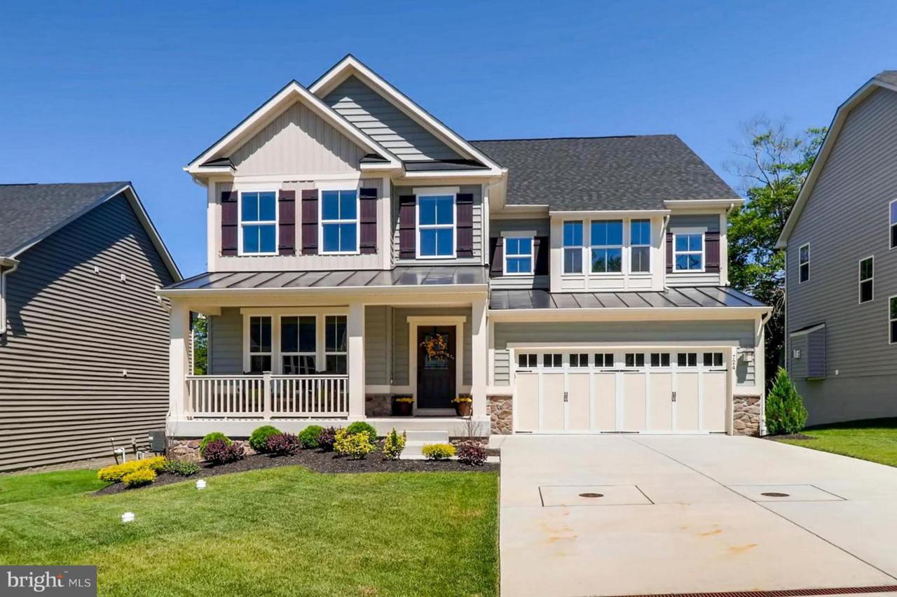 724 Shady Creek Court - Photo 1