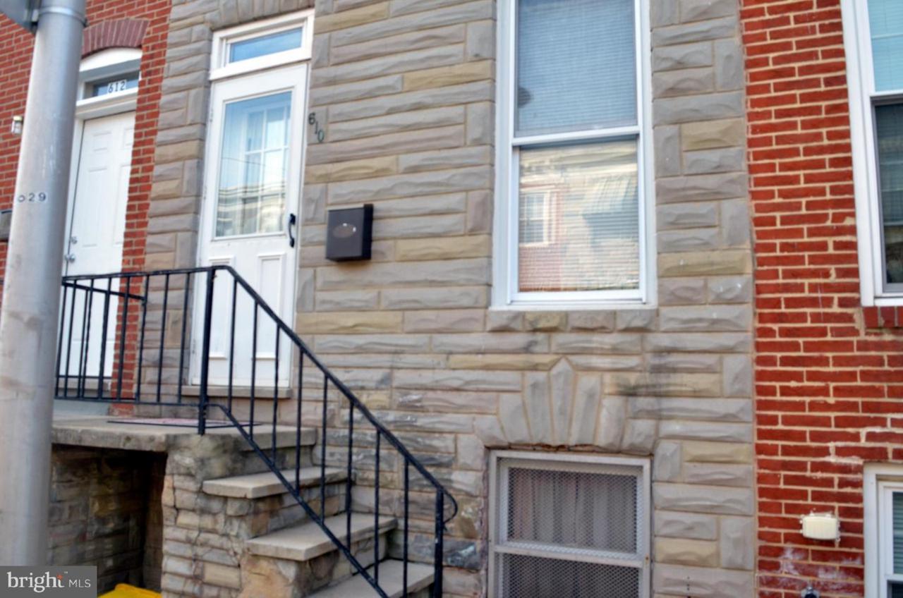 610 Wyeth Street - Photo 1
