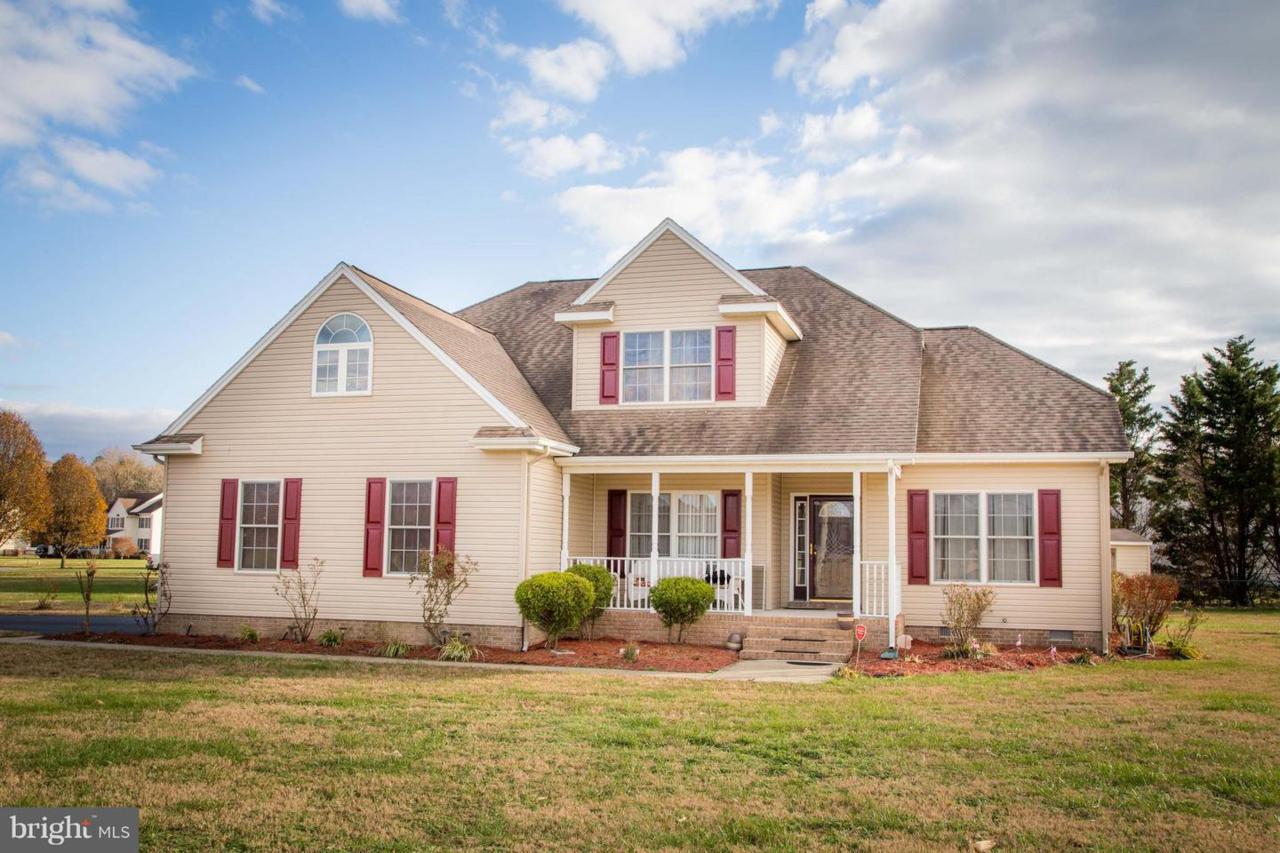 26271 Wolfe Creek Drive - Photo 1