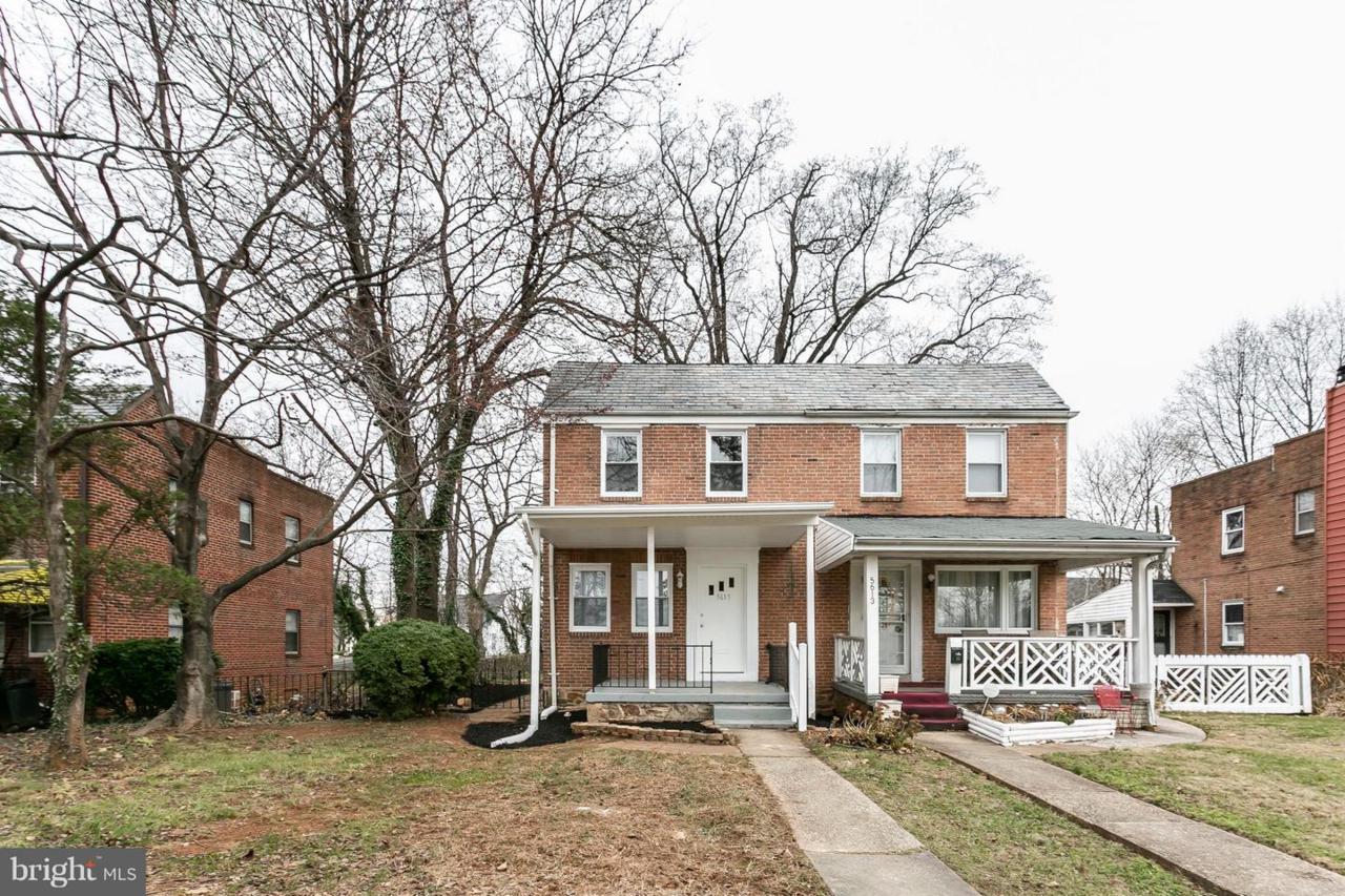 5615 Highgate Drive - Photo 1