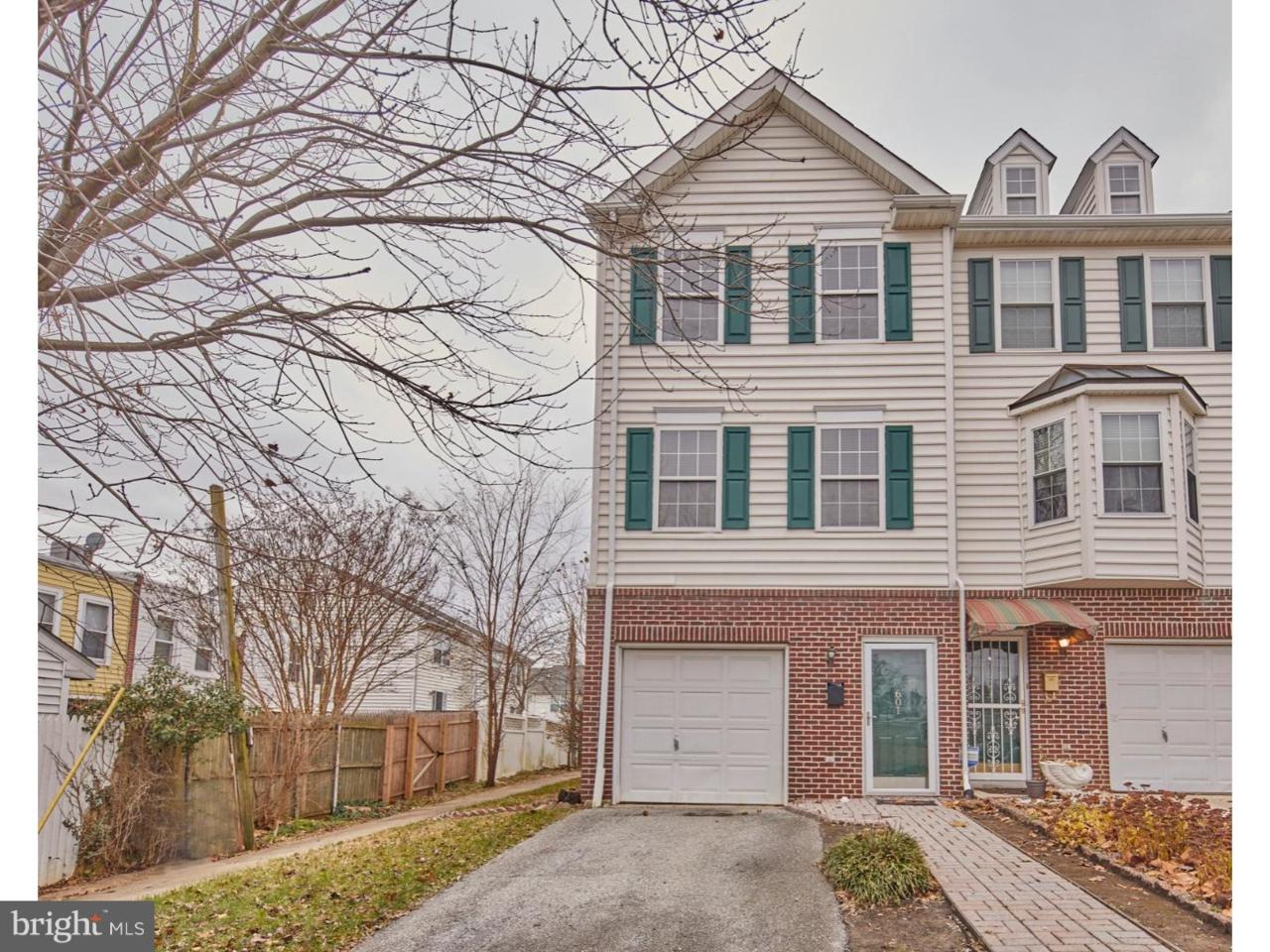 601 Rodman Street - Photo 1