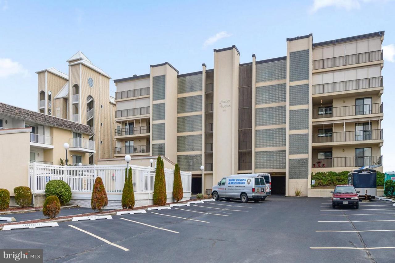 3903 Atlantic Avenue - Photo 1