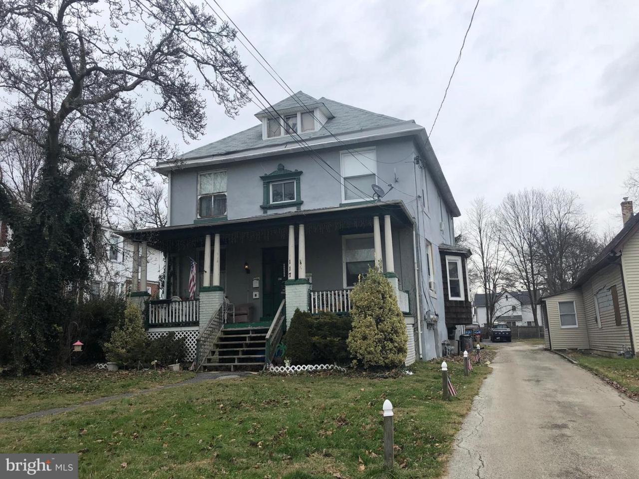 117 Woodlawn Avenue - Photo 1