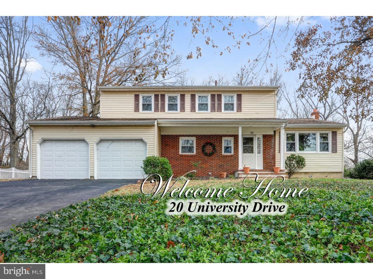 20 University Drive - Photo 1