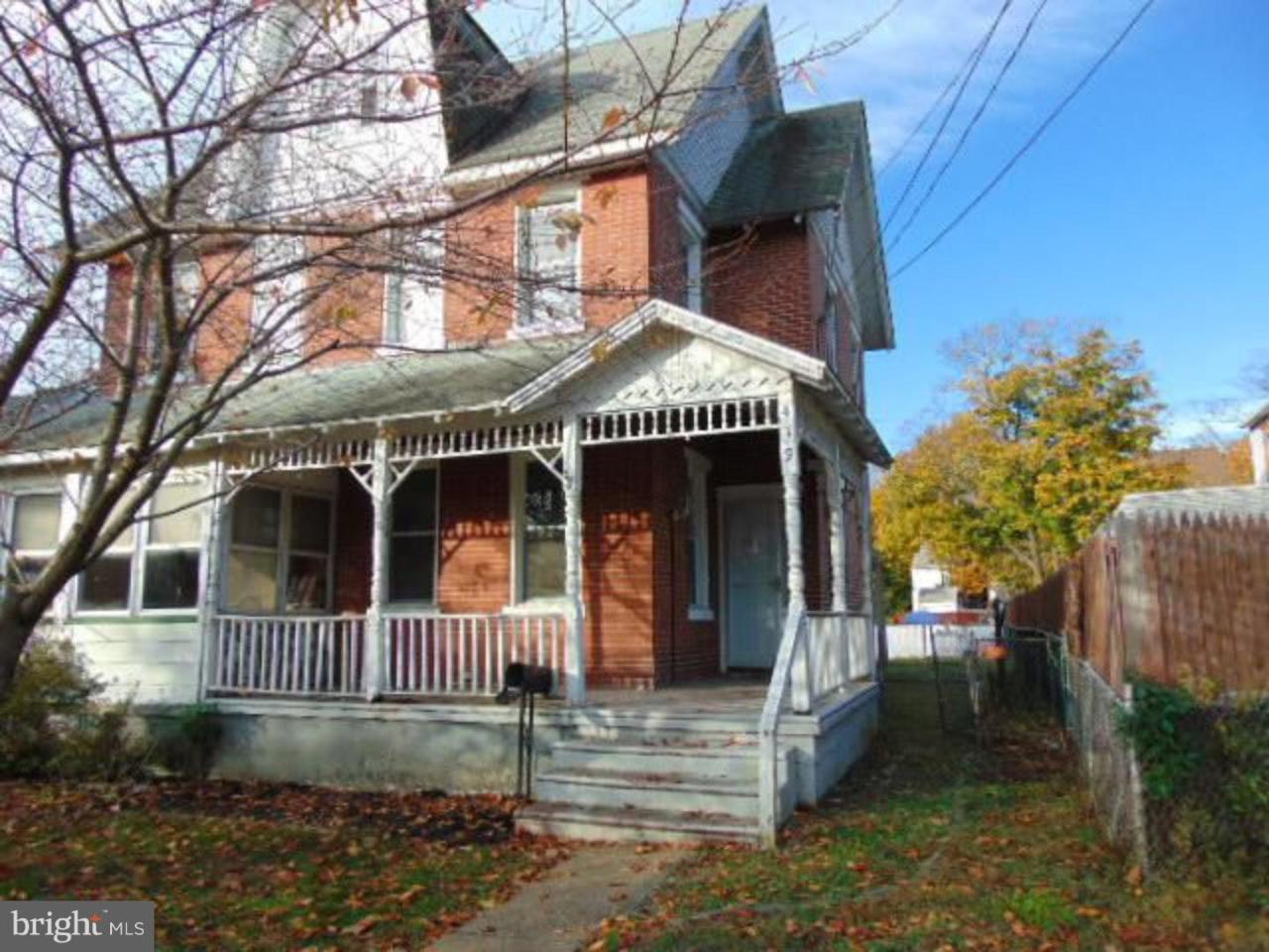 419 Union Avenue - Photo 1