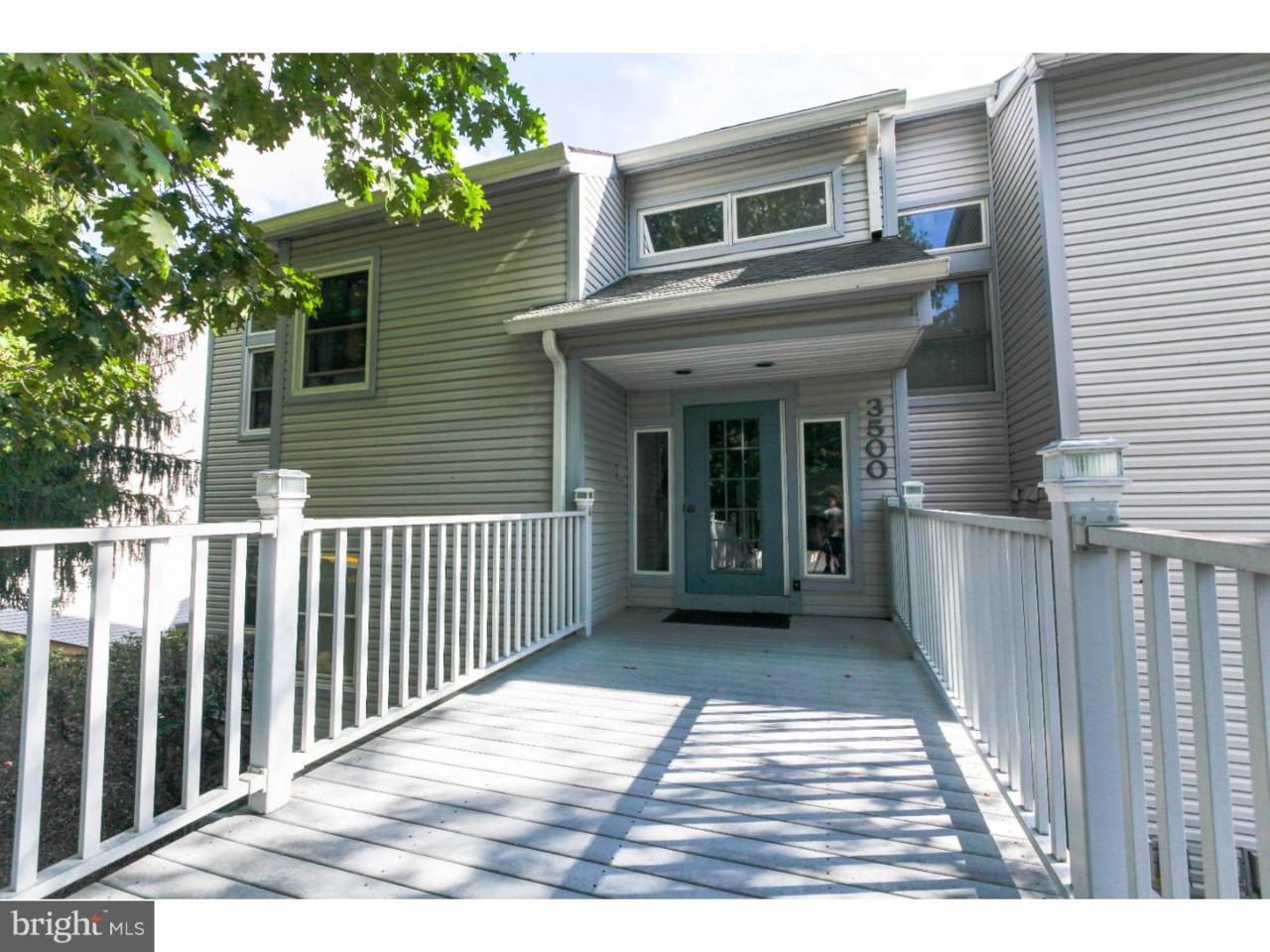 3501 Birch Circle - Photo 1