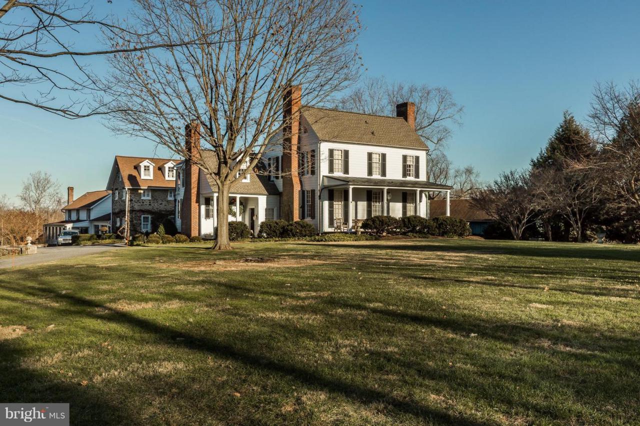 12641 Fork Road - Photo 1