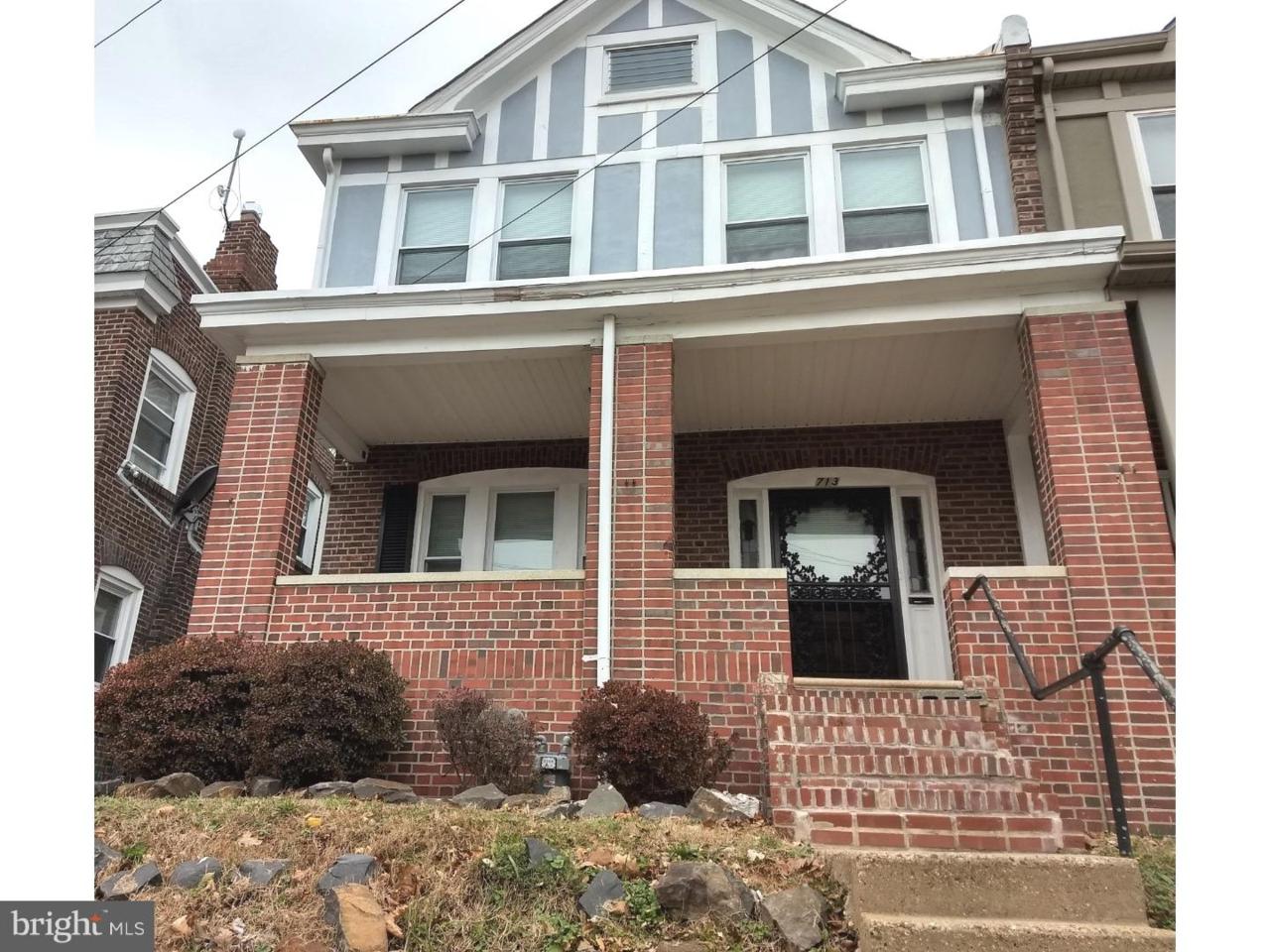 713 Rodney Street - Photo 1