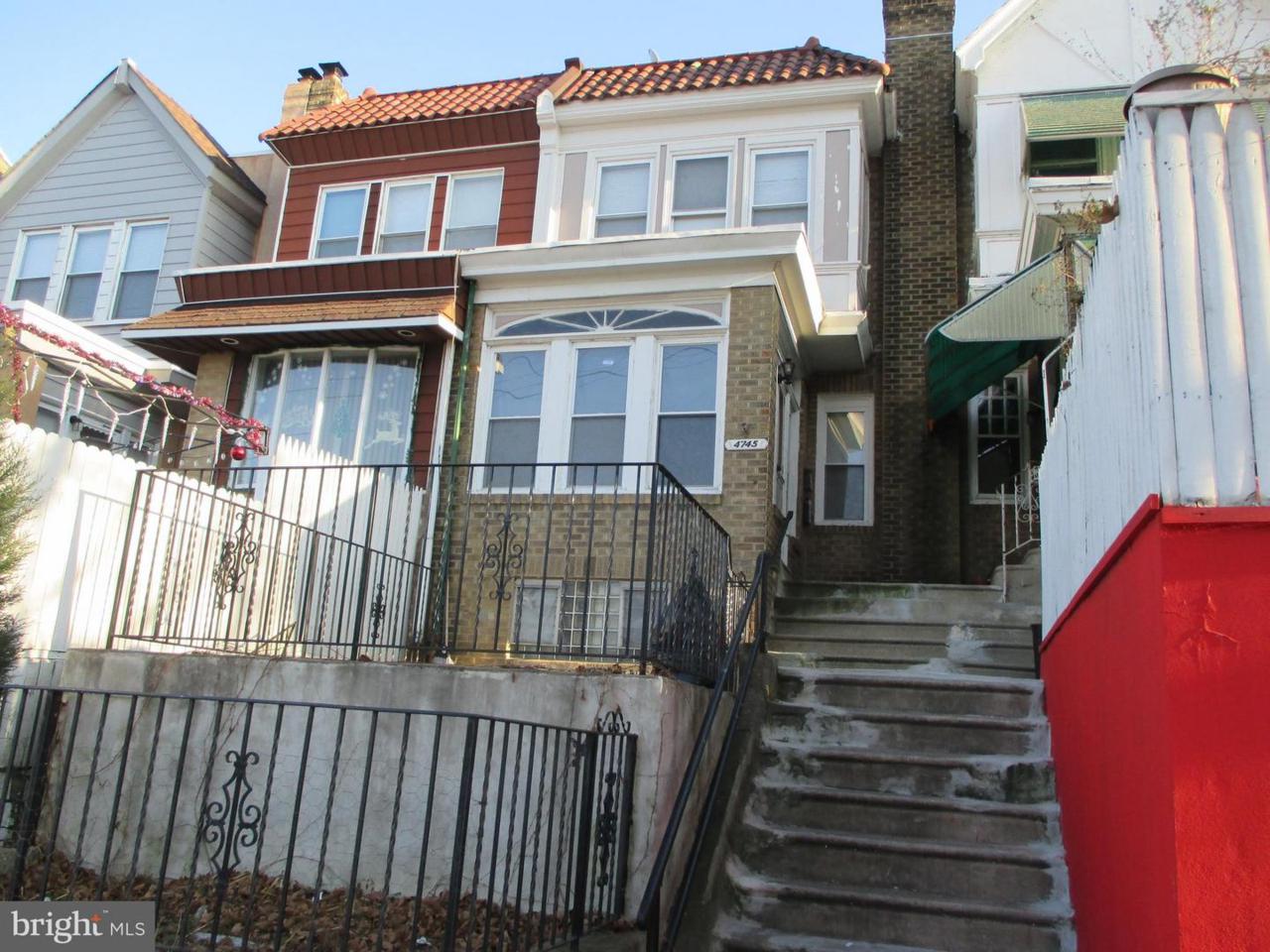 4745 Whitaker Avenue - Photo 1