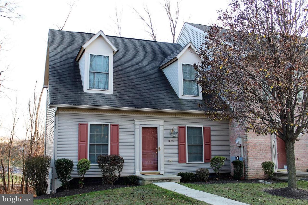 511 Pond View Court - Photo 1